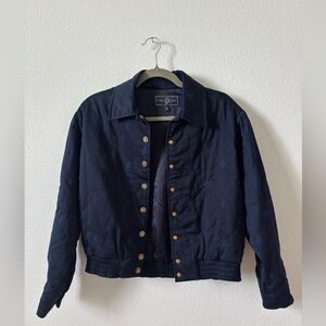 ST.JOHN Sport Bomber Jacket